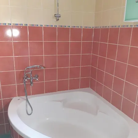 Appartement Veliki Studio