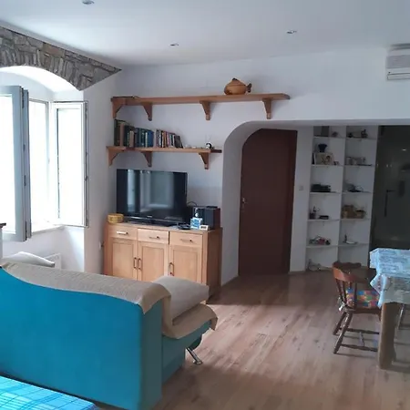 Veliki Studio Appartement Makarska